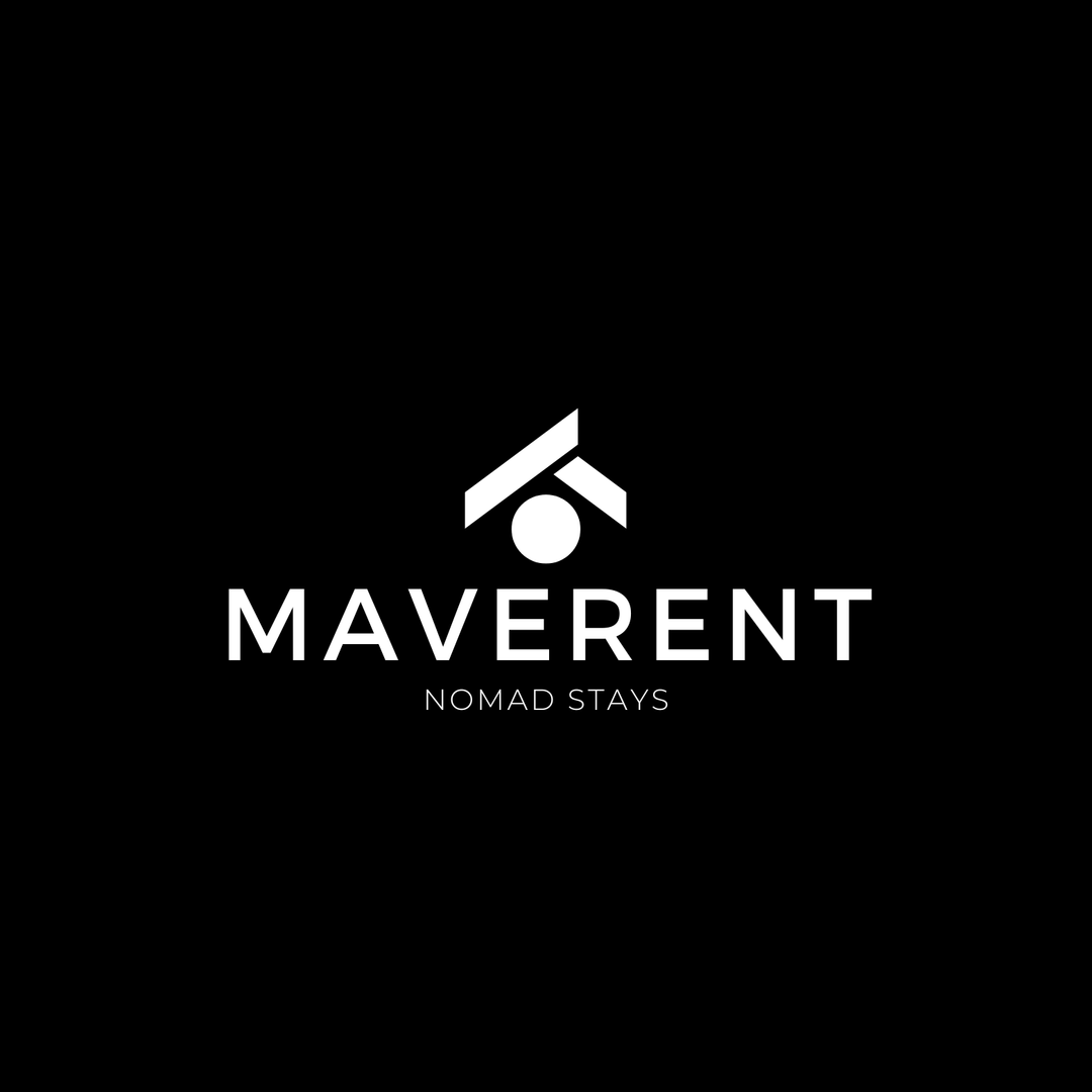 Maverent Logo